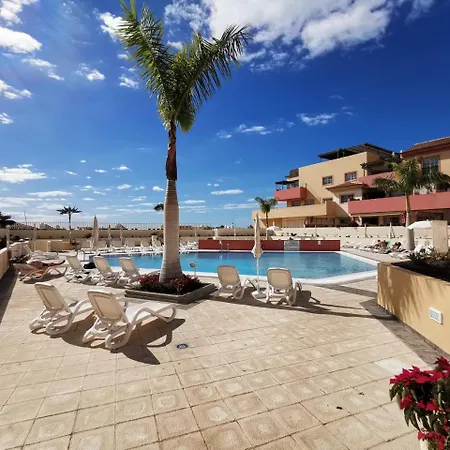 Appartamento Terrazas Del Duque Ii Costa Adeje (Tenerife)