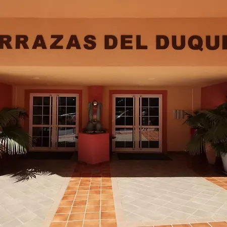 Terrazas Del Duque Ii Appartamento *