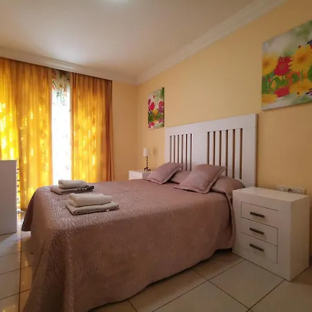 Appartamento Terrazas Del Duque Ii Costa Adeje (Tenerife)