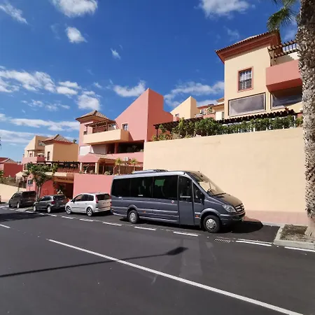 Appartamento Terrazas Del Duque Ii Costa Adeje (Tenerife)